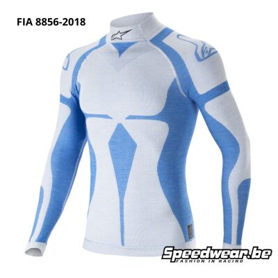 Alpinestars ZX NOMEX Shirt