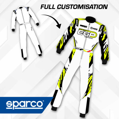 Sparco PRIME K CUSTOM
