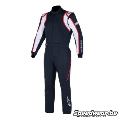Alpinestars GP Race V2 Overall_Speedwear