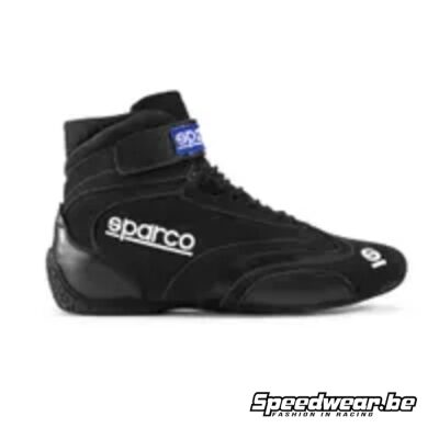 Sparco TOP Racingschoen FIA