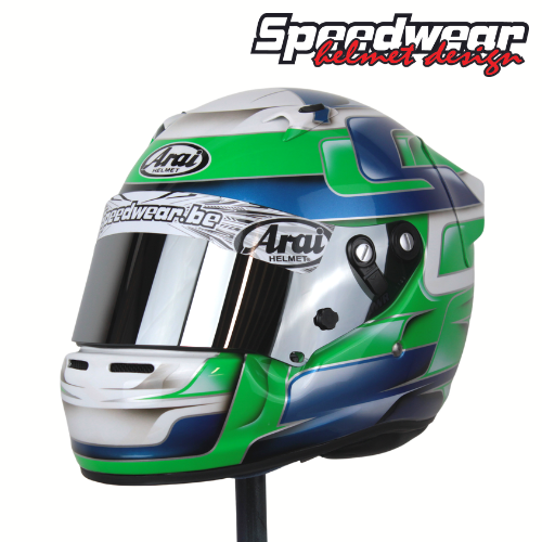 SpeedPaint Deal Ready-To-Ship #1