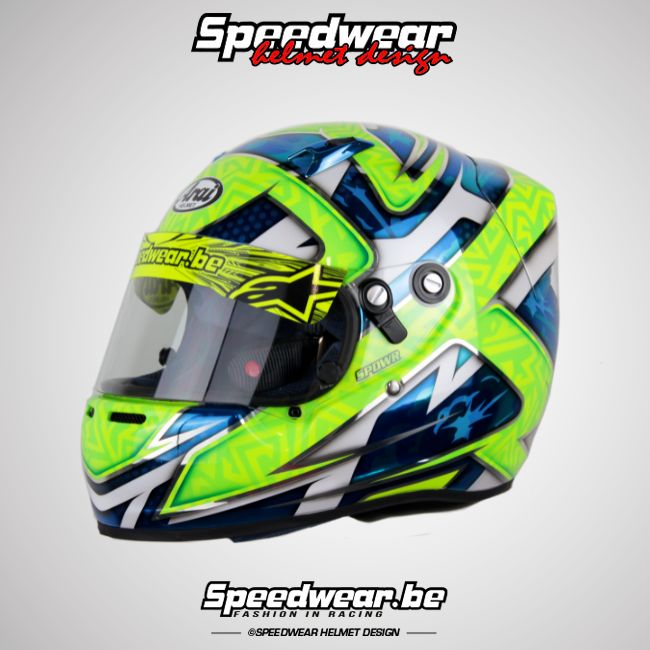 SpeedPaint Deal Ready-To-Ship CK6-M #2