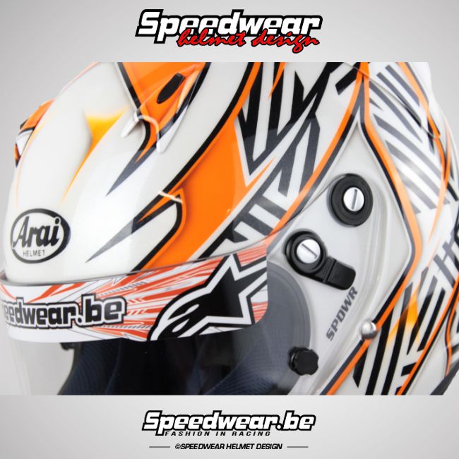 SpeedPaint Deal Ready-To-Ship CK6 M #3