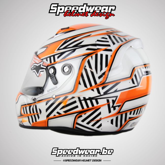 SpeedPaint Deal Ready-To-Ship CK6 M #3