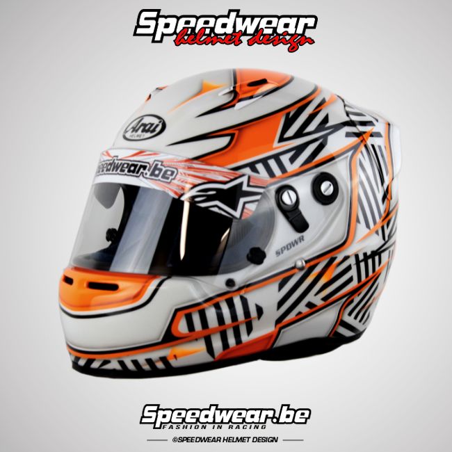 SpeedPaint Deal Ready-To-Ship CK6 M #3