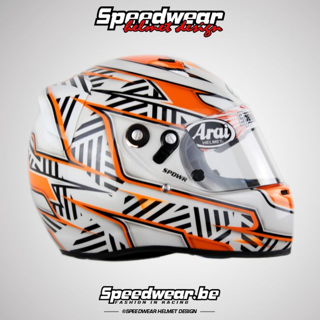 SpeedPaint Deal Ready-To-Ship CK6 M #3