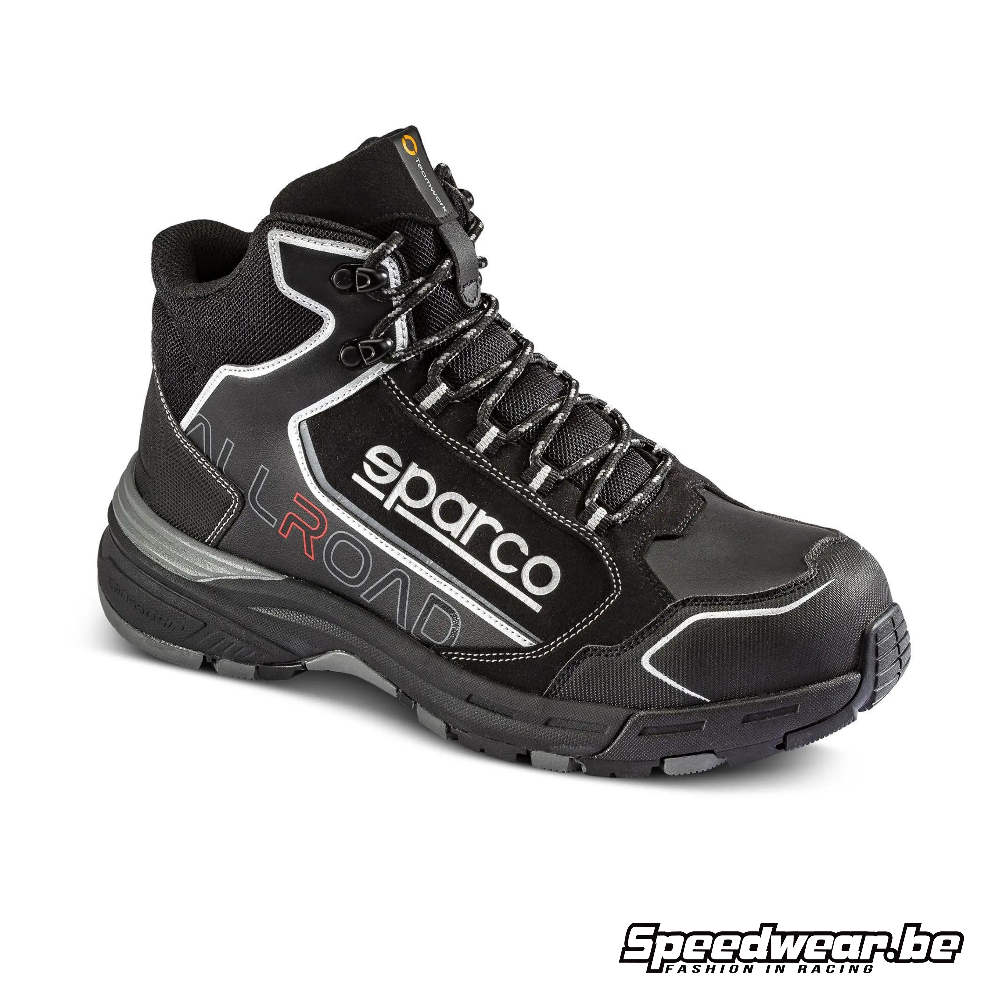 Sparco Allroad OKAYAMA stevige werkschoenen