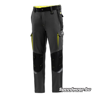 Sparco lange werkbroek