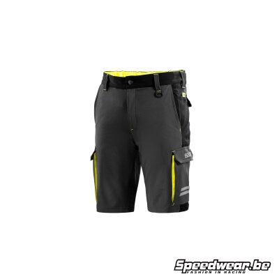 Sparco Korte werkbroek