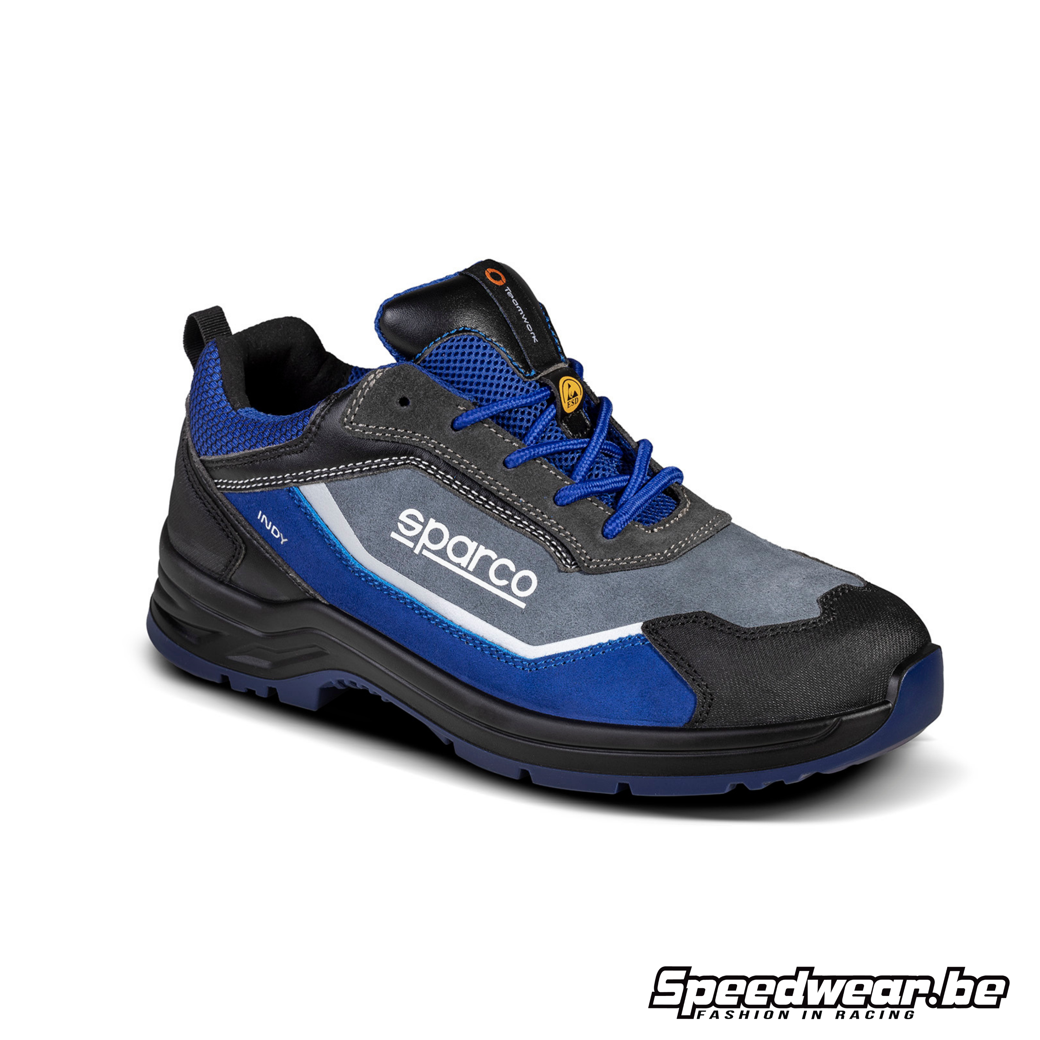 Sparco Indy CHARLOTTE hoogwaardige werkschoen