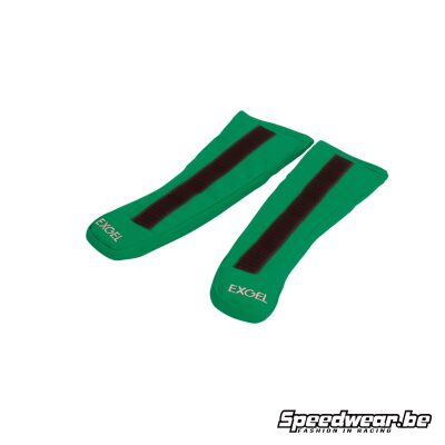 ExGel COVER – Donker Groen