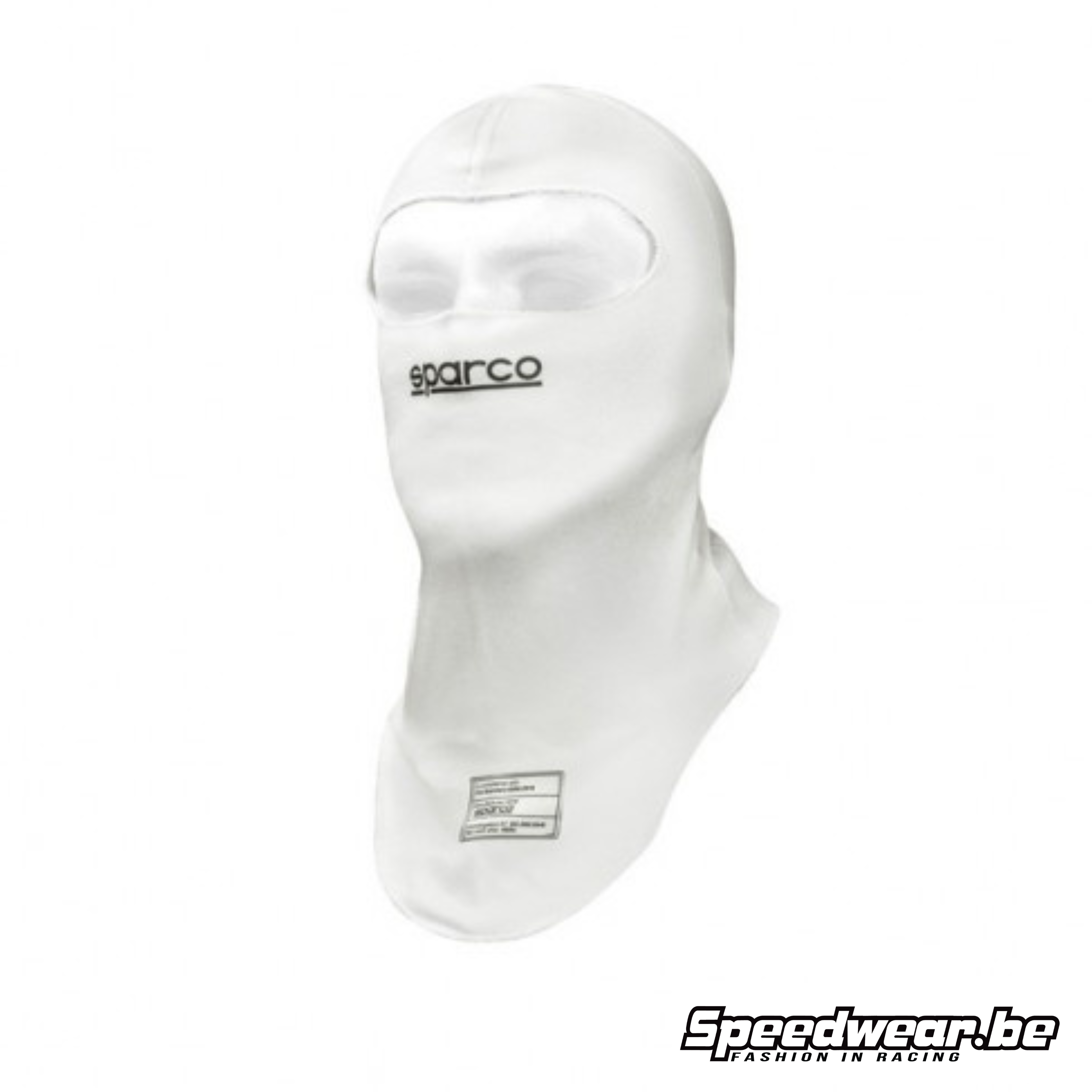 Sparco RW4 Guard Balaclava wit