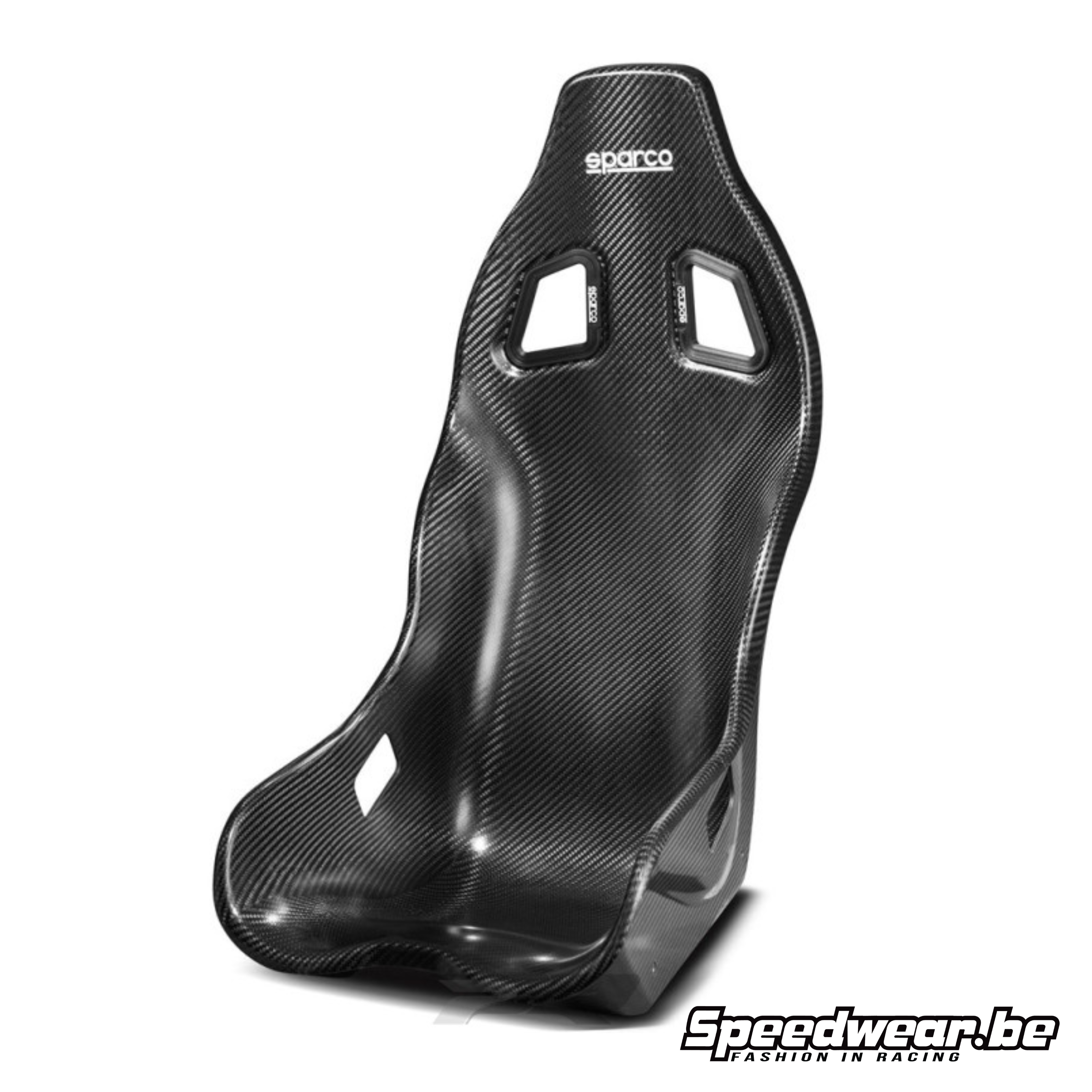 Sparco kuipstoel Ultra Carbon