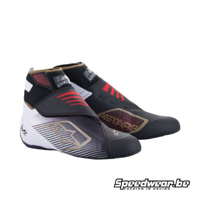 Alpinestars Tech1 KZ Kartschoen
