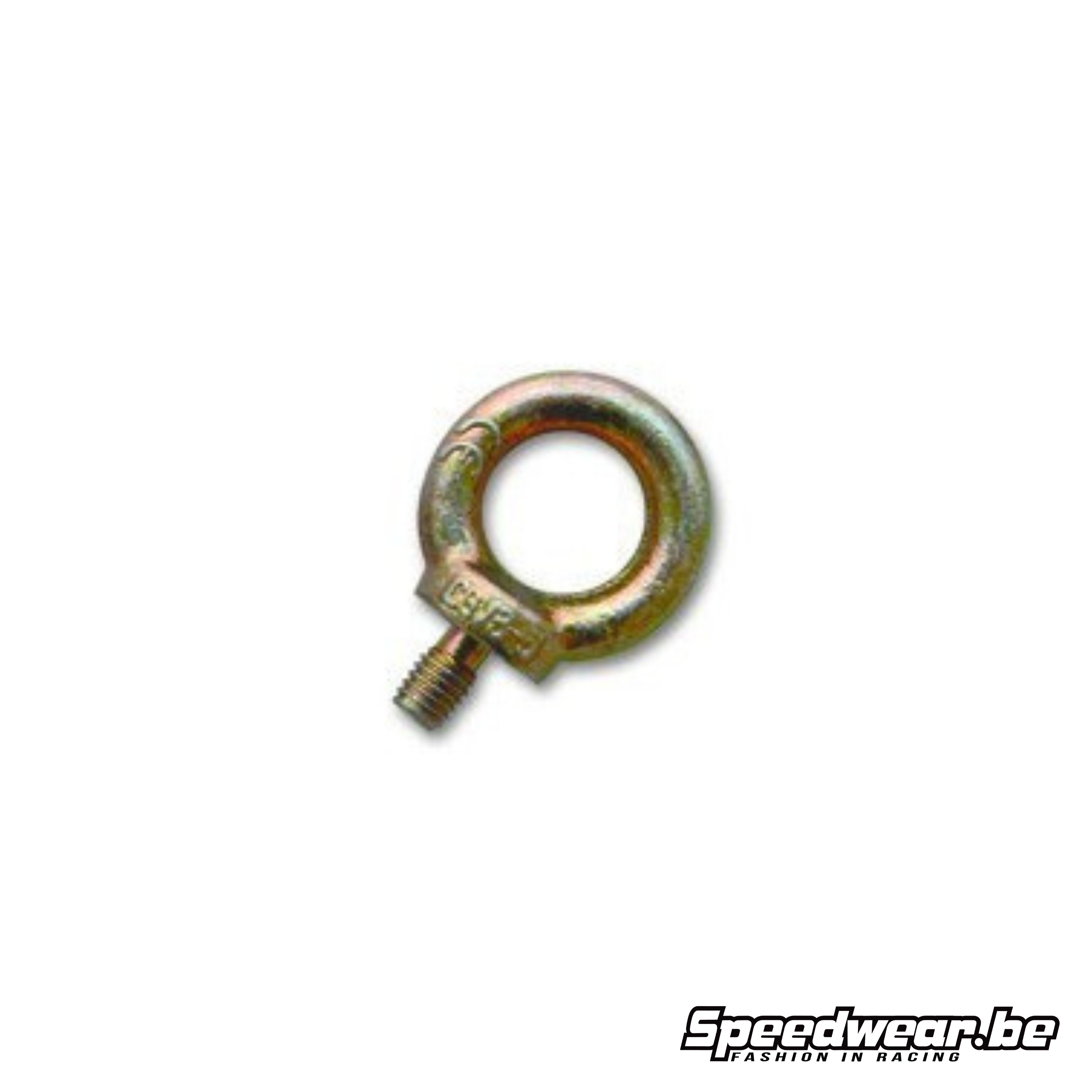 Sparco gordel oog 22mm