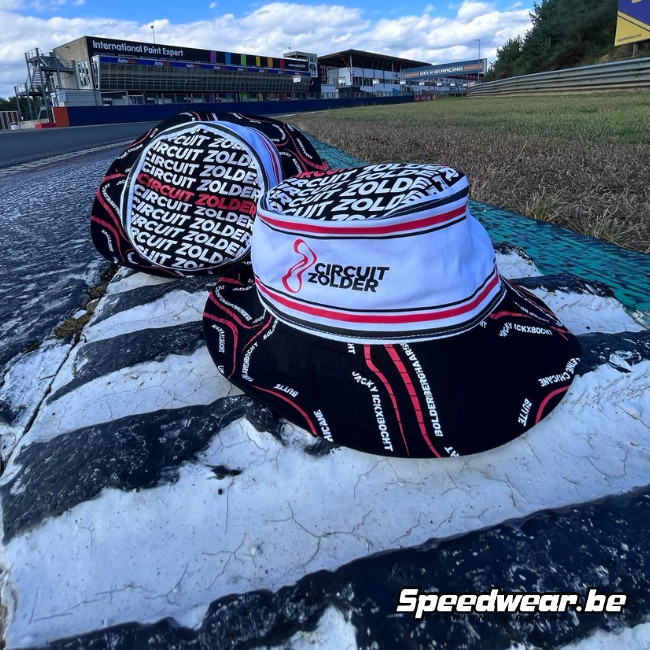 Circuit Zolder Buckethat