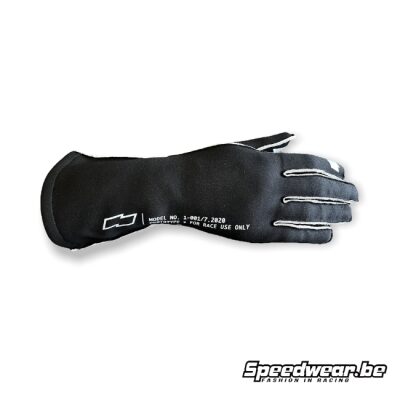 OFFSET Kartinghandschoen RACER Zwart