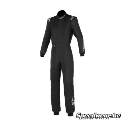 Alpinestars GP Tech V4 autoracing overall Standaard