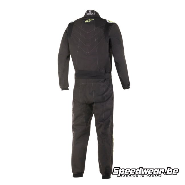 Alpinestars KMX 9 v2 S kartpak voor kinderen