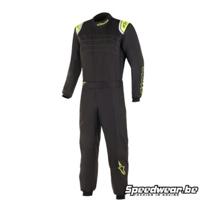 Alpinestars KMX 9 S kartpak voor kinderen