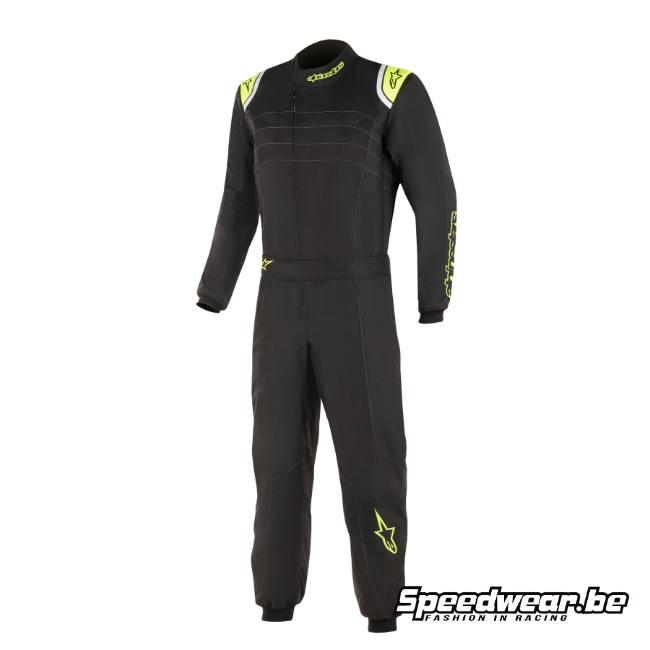 Alpinestars KMX 9 S kartpak voor kinderen