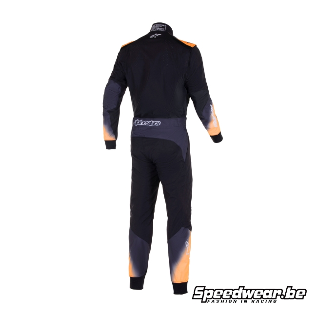 Alpinestars KMX5 overall kart