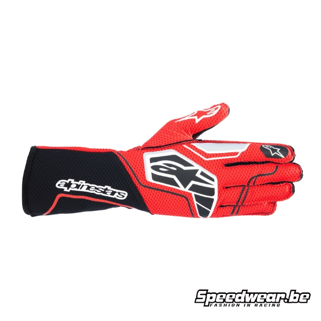 Alpinestars KX karthandschoen FIA