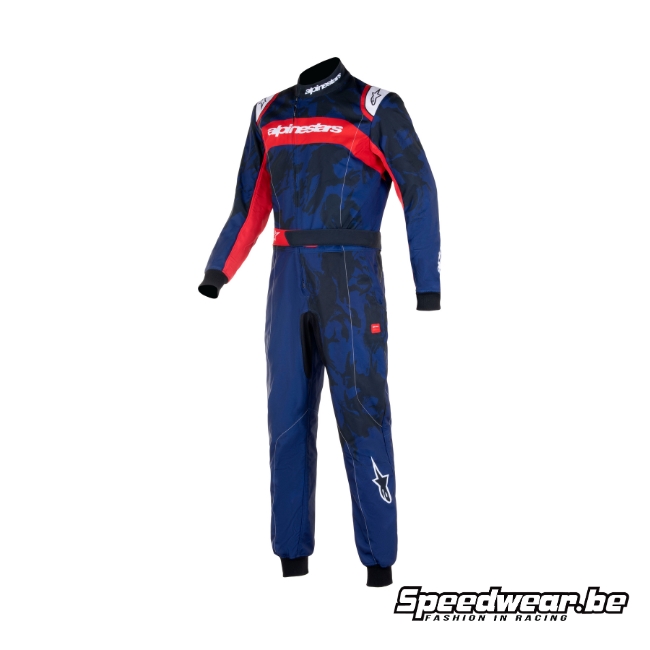 Alpinestars Overall Karting KIDS