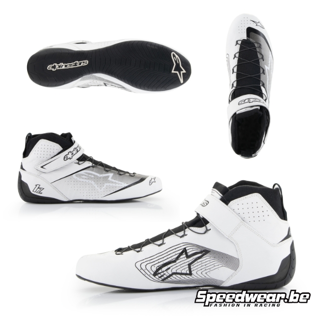Alpinestars TECH-1 Z autorace schoen