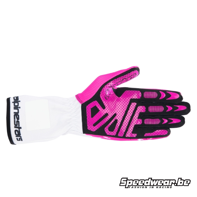 Alpinestars Tech 1 K v3 handschoen karting