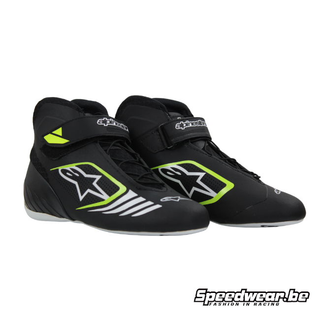 Alpinestars kartingschoen Tech 1 KX