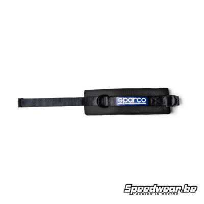 Arm restraint set 3.3. not FIA