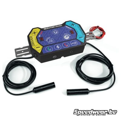 CONTROL BOX IS300 BT-F