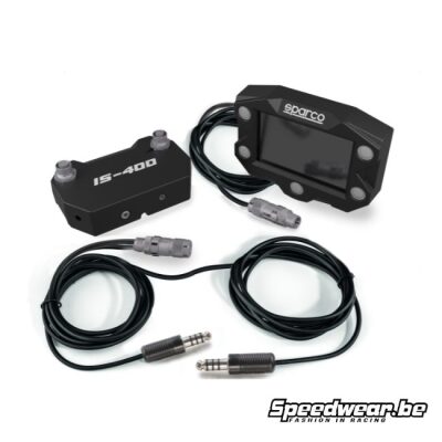 CONTROL BOX IS400 BT-M