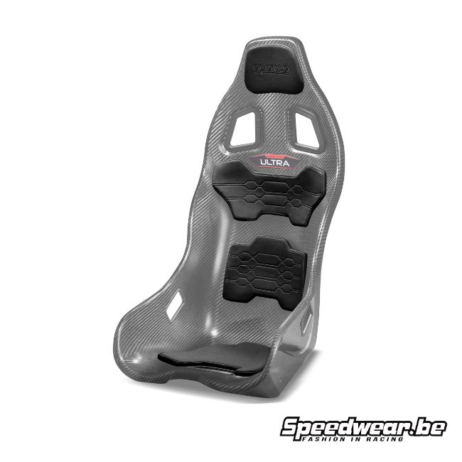 Sparco Ultra Padding Full Kit