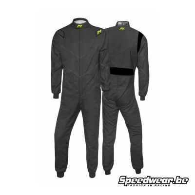 P1 FIA overall CORSA Klassiek