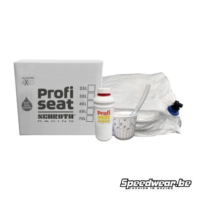 Profi Seat Racing Kit 40L
