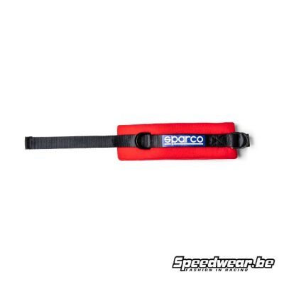 Sparco Set Arm Restraint
