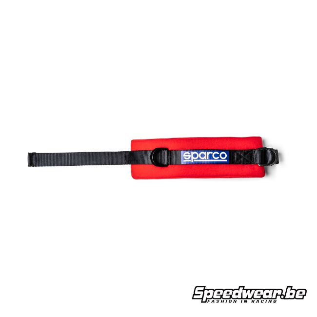 Sparco Set Arm Restraint