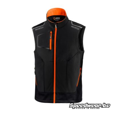 Sparco Bodywarmer