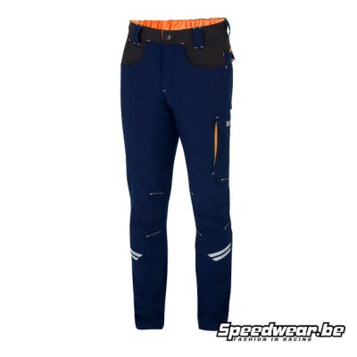 Sparco Lange werkbroek zomer *****
