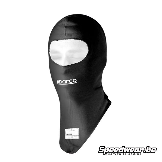 Sparco RW-7 DELTA Balaclava