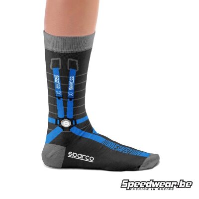 Sparco Sokken SEAT BELT
