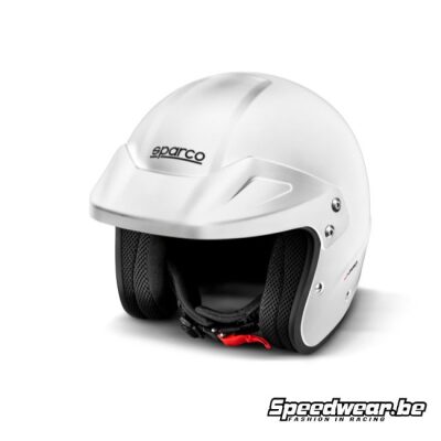 Sparco racehelm J-PRO