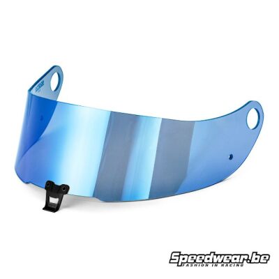 Sparco vizier RF-10W blauw