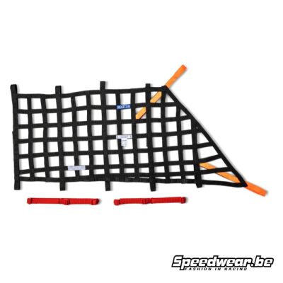 WINDOW NET T-SERIES FIA APPROV