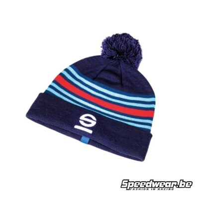 Sparco Kindermuts klassiek