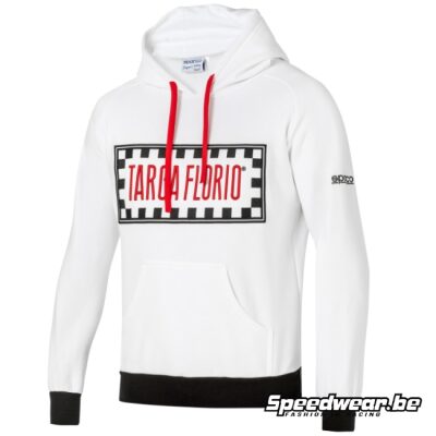 Sparco Targa Florio Hoodie