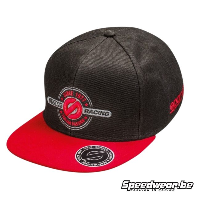 Sparco kinderpet Baseball