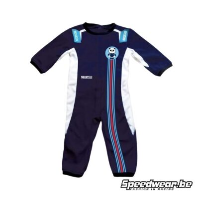 Sparco kinderpyjama